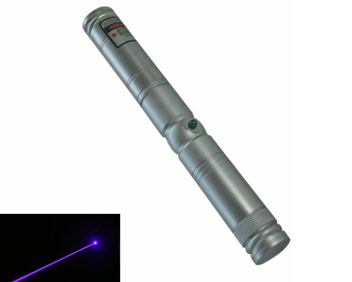 5mW 473nm Blue Laser
